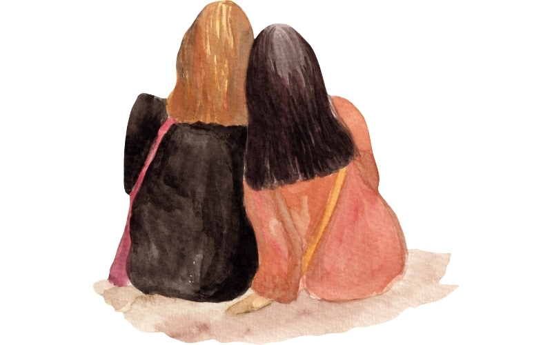 Sử dụng các câu chúc tiếng Anh chắc chắn sẽ khiến bạn thân bất ngờ