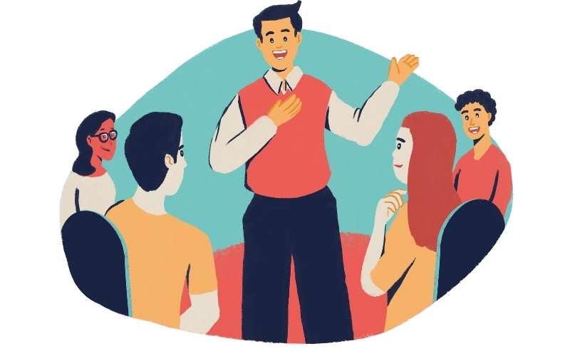 Nên chú ý đến ngữ cảnh trước khi sử dụng một từ nào đó