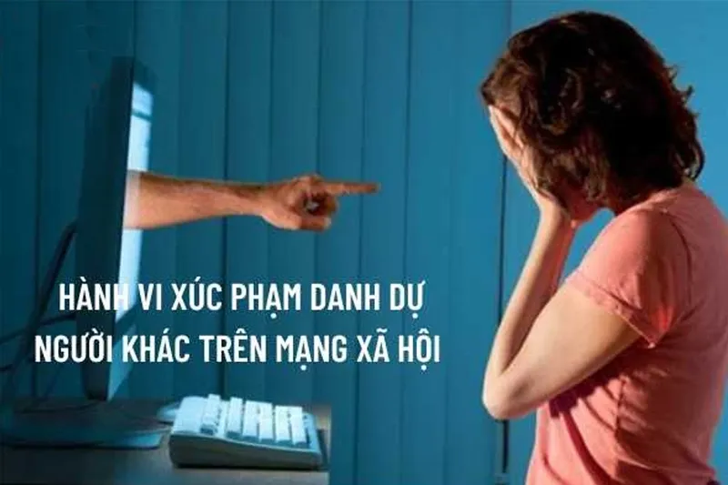 Làm sao để biết mình bị bóc phốt trên Facebook