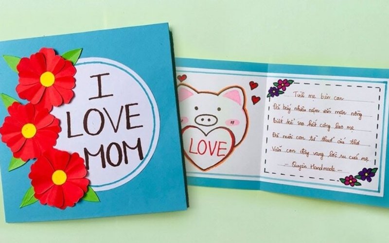 Đây cũng là dịp tốt để các bé nhỏ học được bài học về sự tôn trọng và chân quý