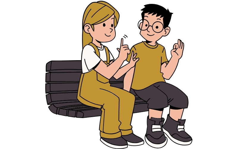 Gửi những lời chúc 20/10 cho chị gái để bày tỏ tình cảm và sự biết ơn