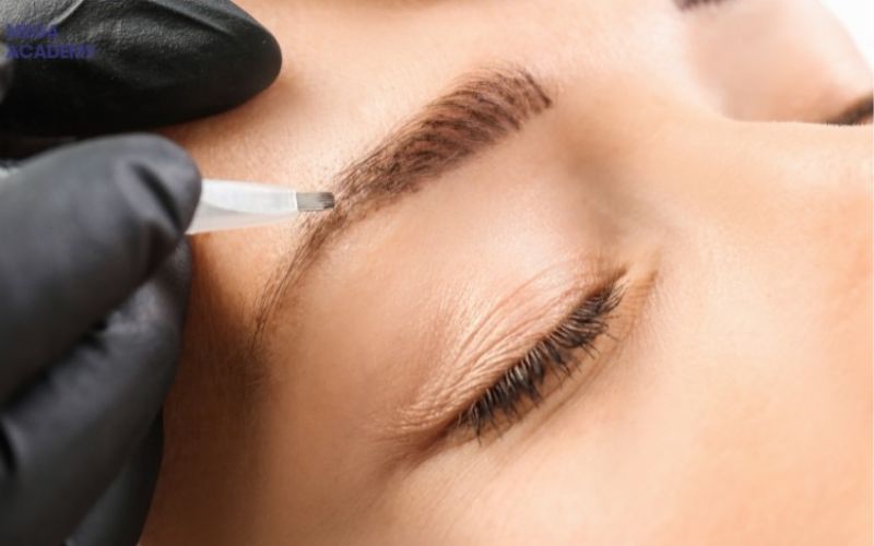 Điêu khắc lông mày phượng có làm thay đổi phong thủy không