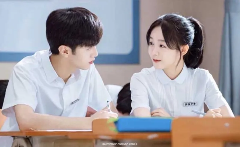 My crush nghĩa là gì