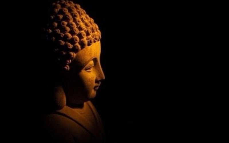 Nhân quả trong Phật giáo 