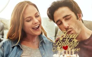 Những stt chúc mừng sinh nhật chồng ngọt ngào 