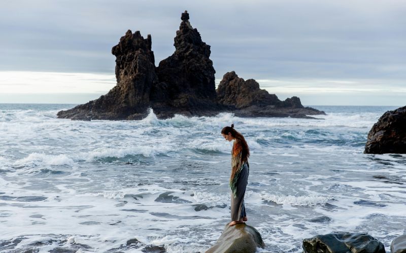 Những stt về biển ngắn gọn