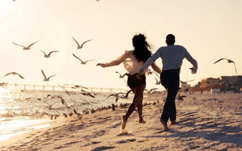 Stt chúc mừng sinh nhật chồng bằng tiếng Anh