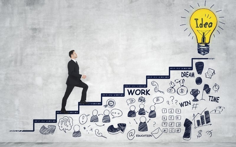 Những thăng trầm trong sự nghiệp cũng có thể được giãi bày bằng một vài dòng tâm trạng