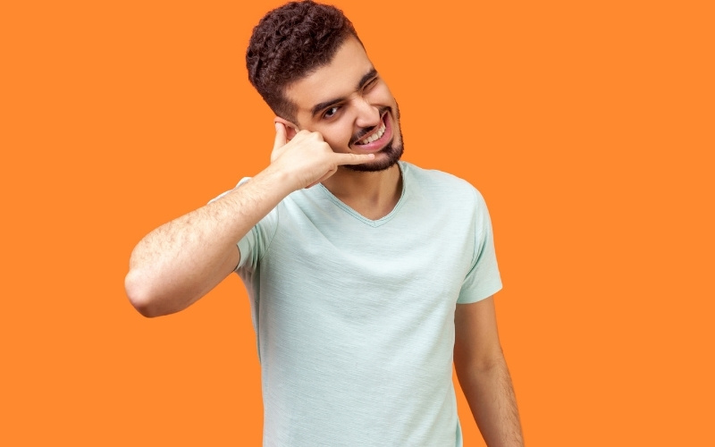 STT thả thính mạnh mẽ giúp bạn tạo ấn tượng sâu đậm với đối phương