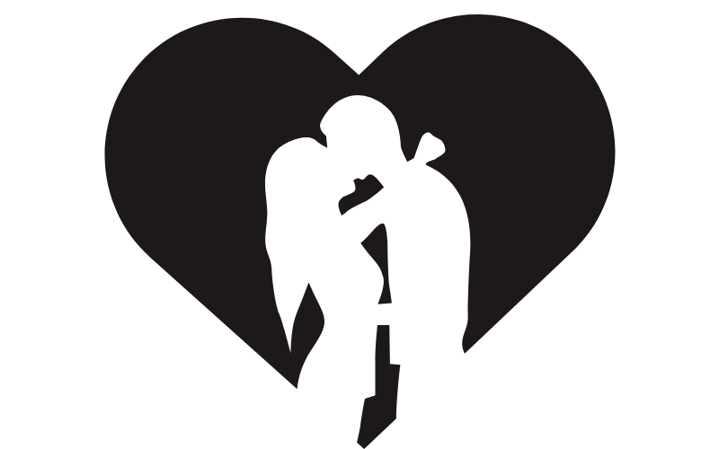 STT vui vẻ khi tìm thấy chân ái