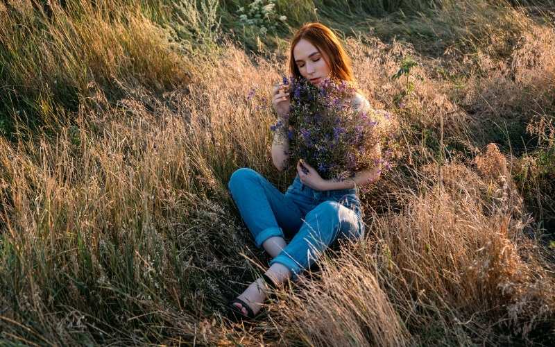 STT yêu bản thân là một cách hiệu quả giúp chữa lành