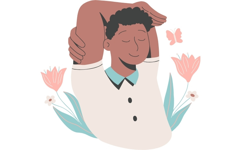 Các status hài hước cũng là một điểm nhấn đối với người khác