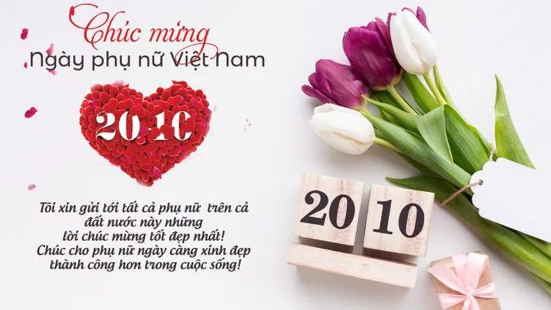 Tải thiệp chúc 20/10
