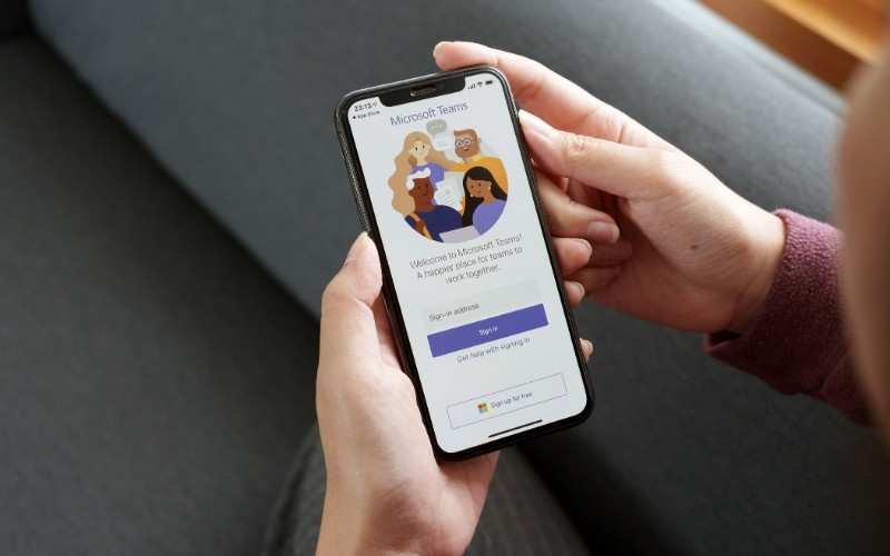 Những cái tên hot trend cũng là một lựa chọn không tồi