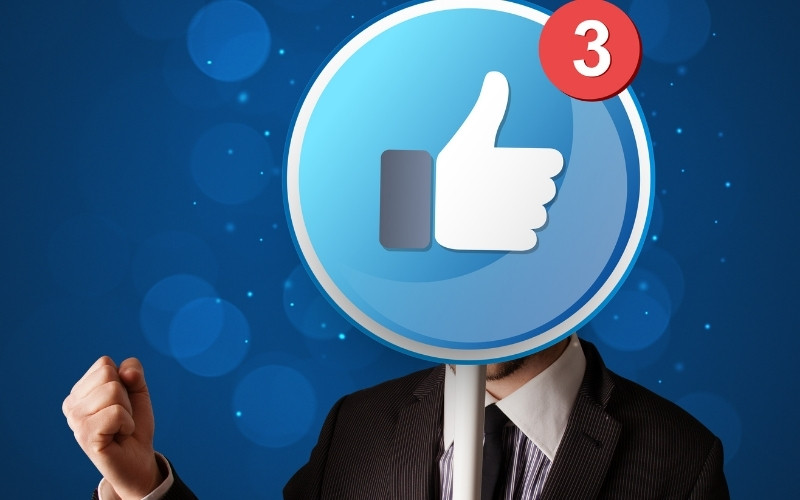 Tên nick Facebook hay cho nam sẽ tạo ấn tượng rất tốt cho người khác khi họ tìm kiếm