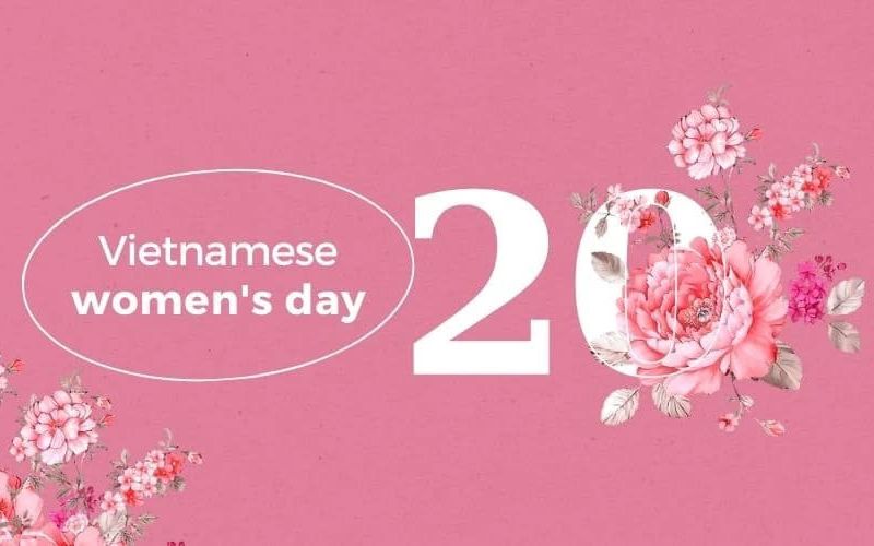 Tổng hợp những lời chúc 20/10 cho mẹ