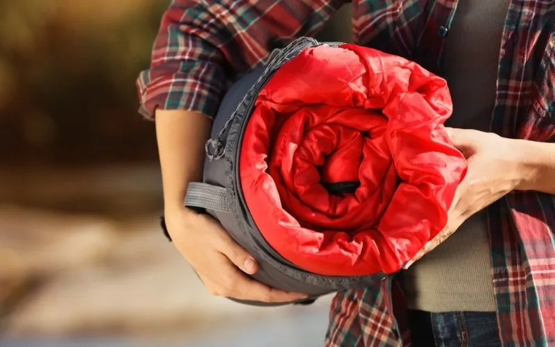 Túi ngủ văn phòng là một món quà vừa ý nghĩa vừa thiết thực