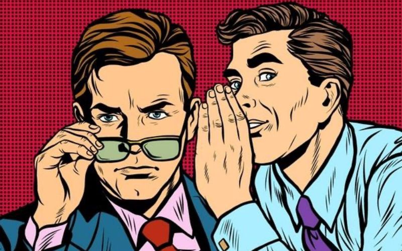 Vì sao con người lại dễ rơi vào tình trạng này?