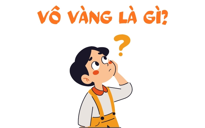 Vô vàng không xuất hiện trong các từ điển chính thức