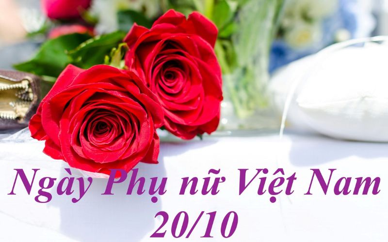 Ý nghĩa của ngày 20/10