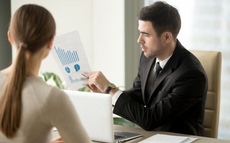 Ý nghĩa của SA trong Sales Assistant