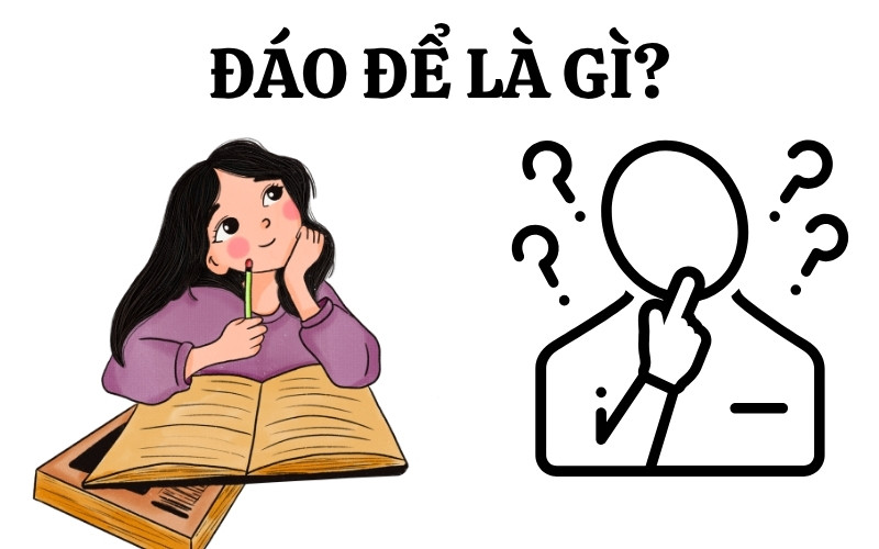 Hiểu rõ đáo để là gì có thể giúp ích rất nhiều trong giao tiếp