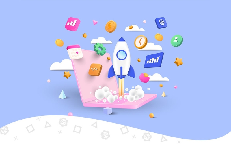 Launchpad là gì? Là công cụ giúp dự án crypto gọi vốn và để nhà đầu tư tiếp cận sớm