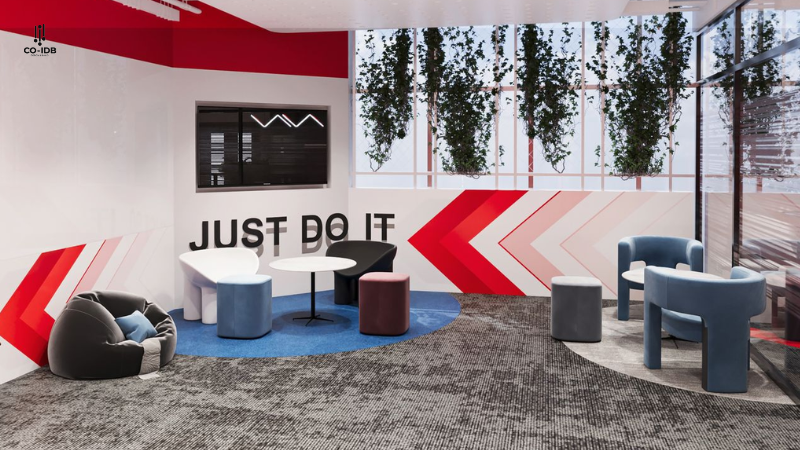 Software company Innovation Hub by Co-IDB
