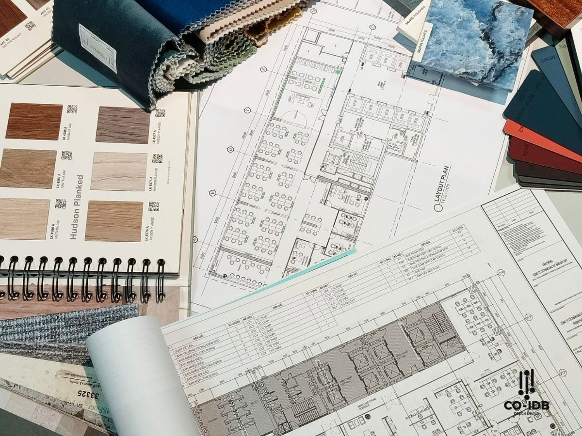 Key considerations for site logistics and layout planning