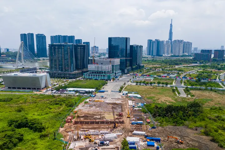Bài Chú Khể Thủ Cúng Nhà Mới