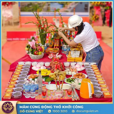 Bài Cúng Đông Thổ Làm Cong Ty Bài Cúng Đông Thổ Làm Cong Ty