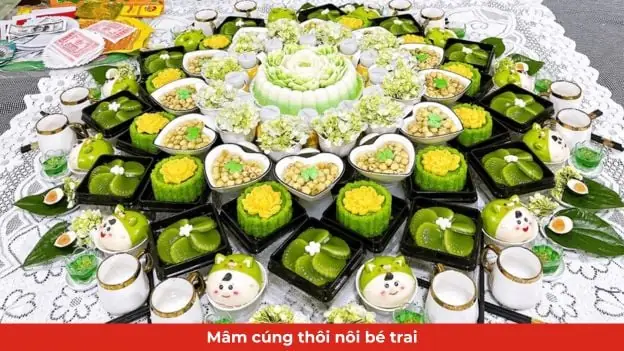 Bố Ăn Gì Cho Con Cúng Bố Ăn Gì Cho Con Cúng