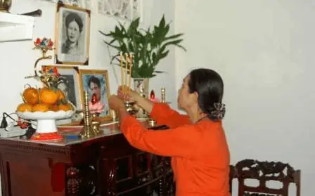Bốc Bát Hương Mới Cúng Bao Nhiêu Ngày