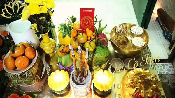 Cúng Mùng 9 Giờ Nào Tốt
