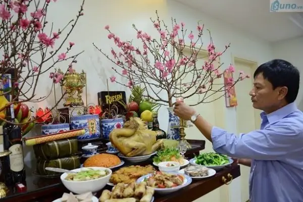 Cúng Tất Niên Công Ty Cần Những Gì