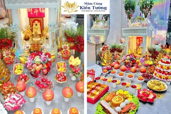 Cúng Thần Tài Buổi Tối Được Không Cúng Thần Tài Buổi Tối Được Không