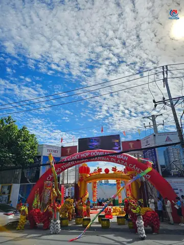 Lễ Cúng Thiên Quan Lễ Cúng Thiên Quan