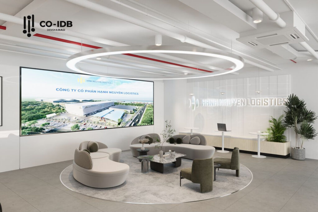 COIDB brings comprehensive optimal spatial solutions to businesses