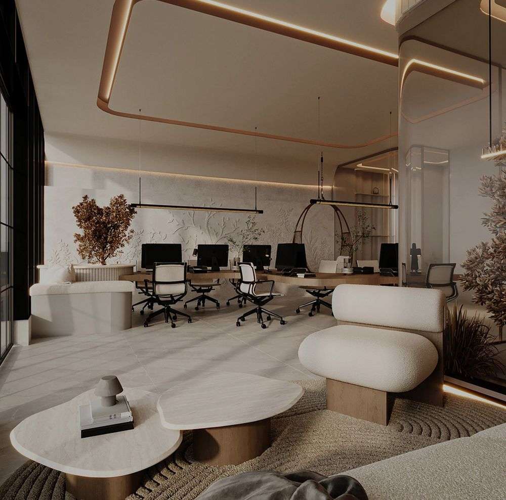 Viet Home Decor brings cost-optimized office space solutions for businesses