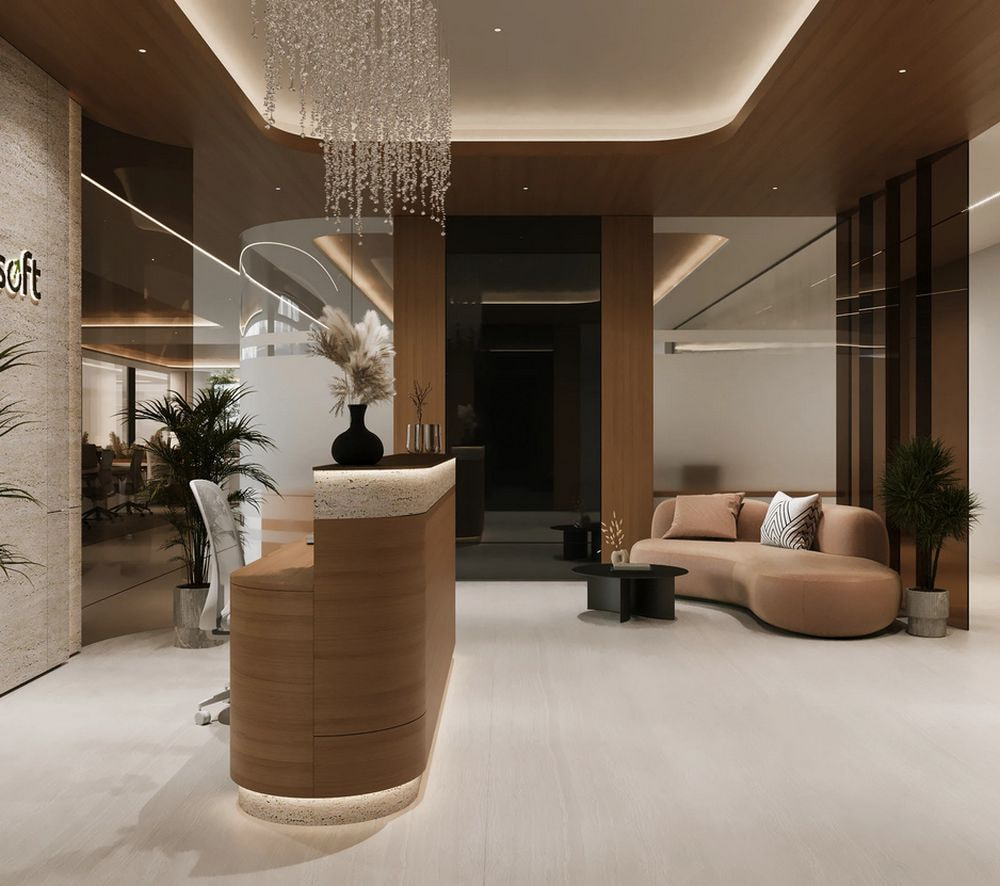 Morehome's designs are always highly appreciated for their aesthetics
