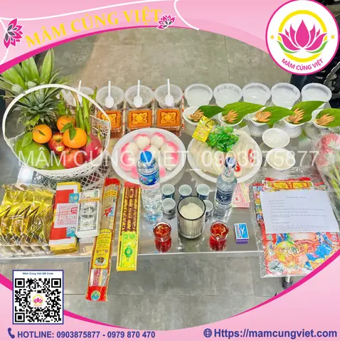 Về Nhà Mới Nên Cúng Chay Hay Mặn Về Nhà Mới Nên Cúng Chay Hay Mặn