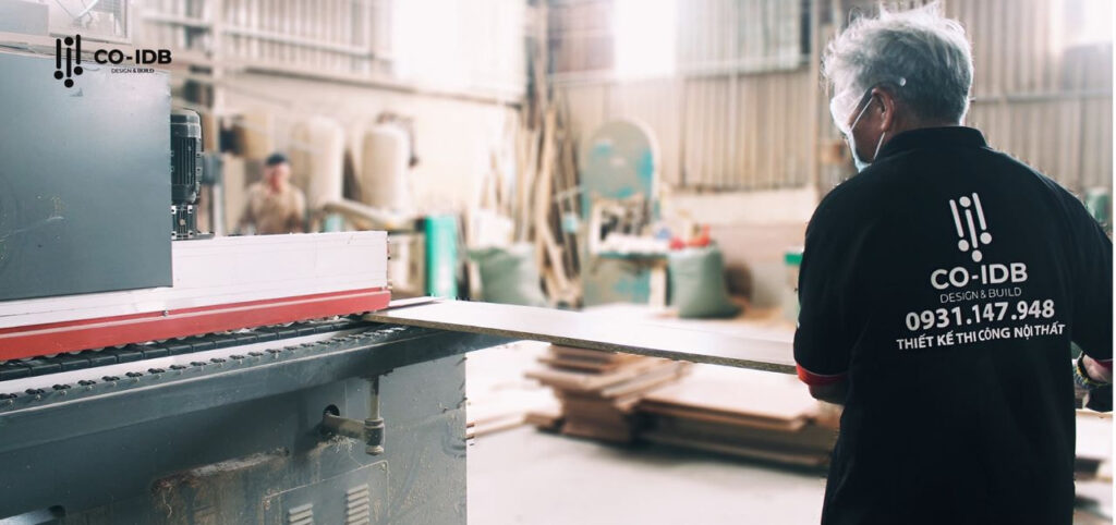 COIDB offers a wide range of turnkey services for offices