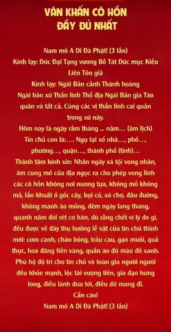 Cây Cao Bóng Cả Cúng Cơm