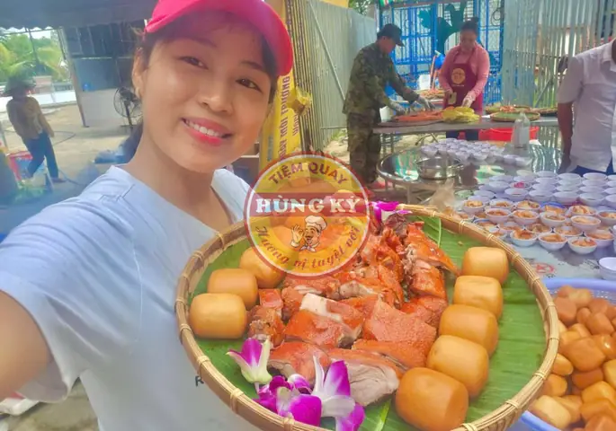 Cúng Heo Lấy Lộc Lưỡi Cúng Heo Lấy Lộc Lưỡi