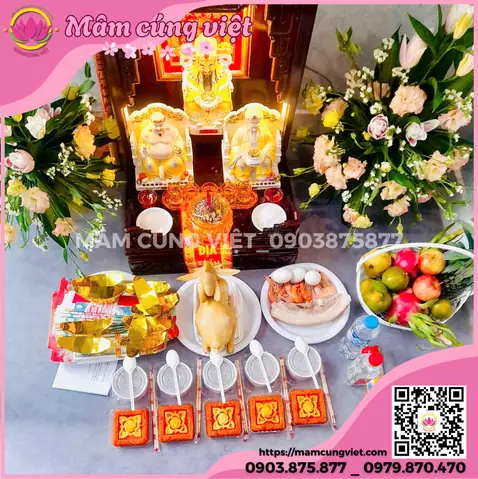 Cúng Lễ Thần Tài Thổ Địa Mới Nhập Cúng Lễ Thần Tài Thổ Địa Mới Nhập