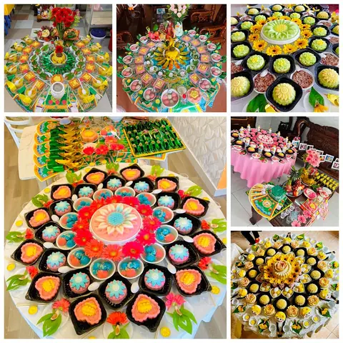 Dịch Vụ Đồ Cúng Tại Cần Thơ