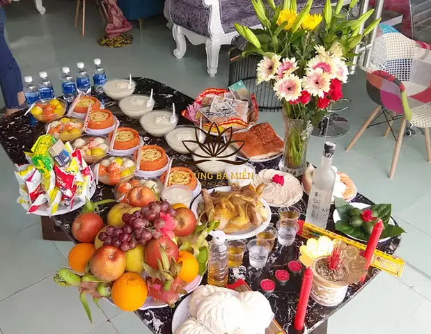 Lễ Hội Mùng 5 Tháng 5 Thời Cúng Ai Lễ Hội Mùng 5 Tháng 5 Thời Cúng Ai
