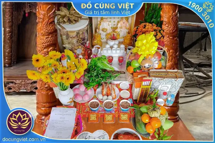 Mùng 1 Và Răm Có Cúng Chuối Được Không