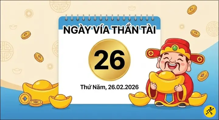 Thời Điểm Nào Trong Ngày Để Cúng Thần Tài