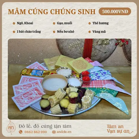 Thời Gian Cúng Chúng Sinh Rằm Tháng 7 Thời Gian Cúng Chúng Sinh Rằm Tháng 7
